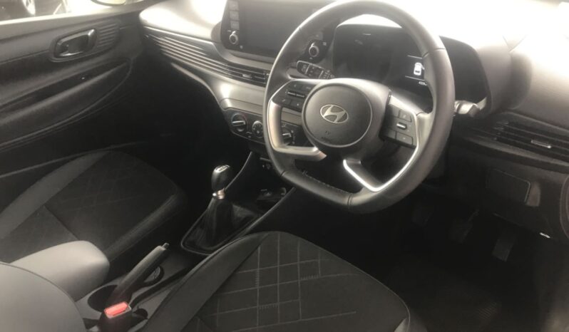 
								2025 HYUNDAI i10 /  i20 / i30 full									