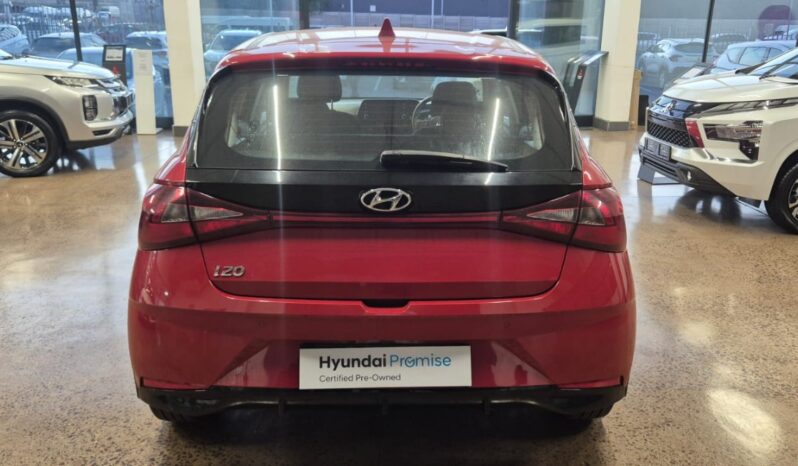 
								2023 HYUNDAI i10 /  i20 / i30 full									