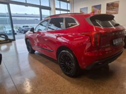 
										2023 HAVAL H2/JOLION full									