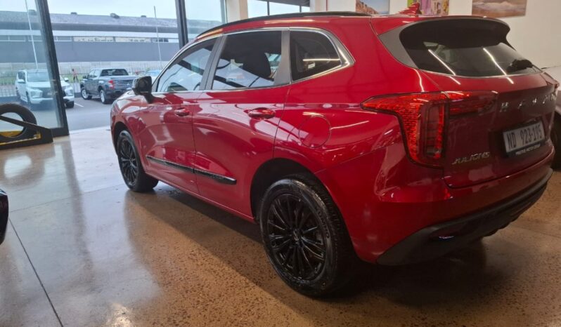 
								2023 HAVAL H2/JOLION full									