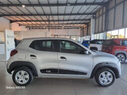 
										2021 RENAULT KWID full									