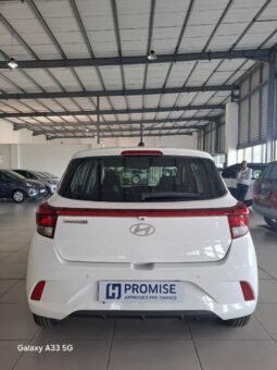 
										2024 HYUNDAI i10 /  i20 / i30 full									