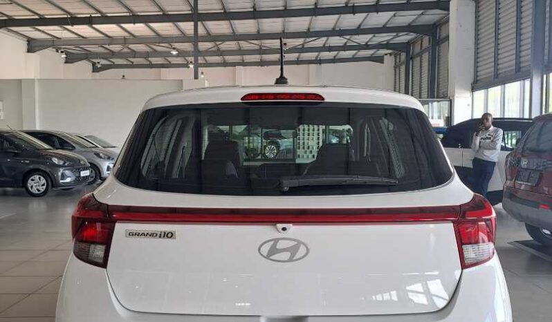 
								2024 HYUNDAI i10 /  i20 / i30 full									