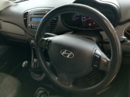 
										2016 HYUNDAI i10 /  i20 / i30 full									