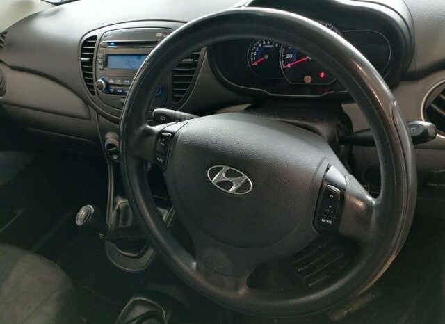 
								2016 HYUNDAI i10 /  i20 / i30 full									
