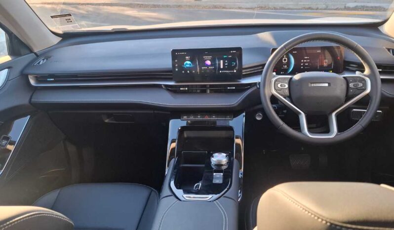 
								2024 HAVAL H6 full									