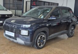 
										2025 HYUNDAI EXTER full									