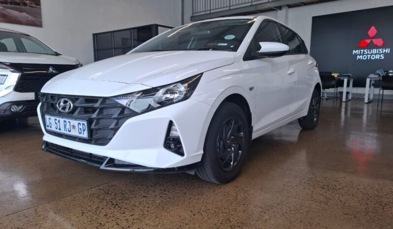 
								2023 HYUNDAI i10 /  i20 / i30 full									
