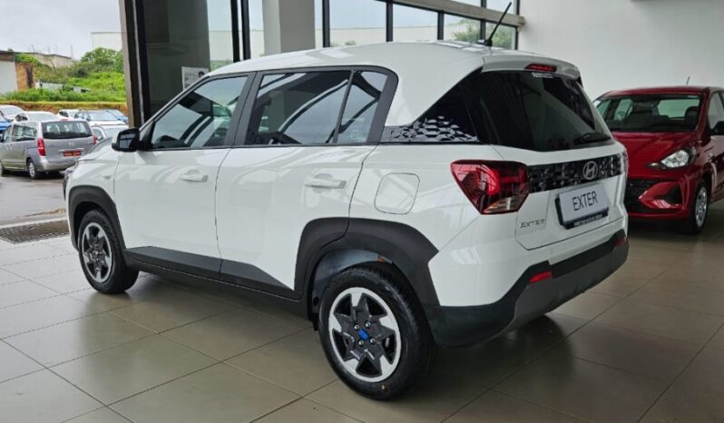
								2025 HYUNDAI full									