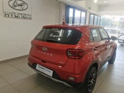 
										2022 HYUNDAI VENUE full									