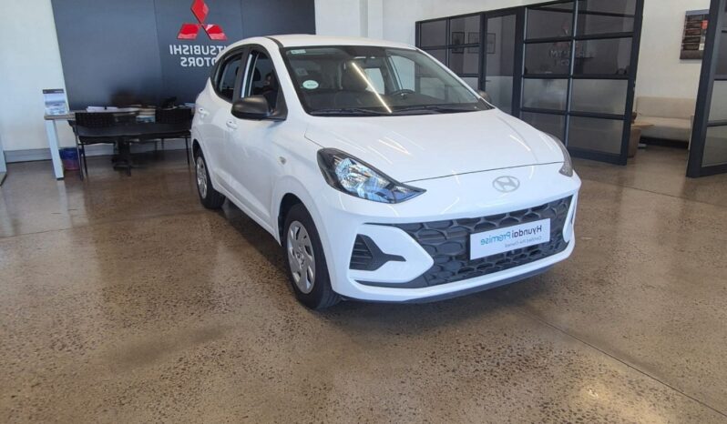 
								2024 HYUNDAI i10 /  i20 / i30 full									