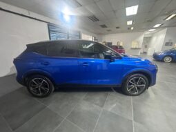 
										2022 NISSAN QASHQAI full									