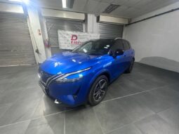 
										2022 NISSAN QASHQAI full									