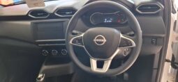 
										2025 NISSAN MAGNITE full									