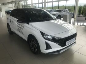 2025 HYUNDAI i10 /  i20 / i30
