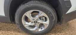 
										2023 HYUNDAI TUCSON full									