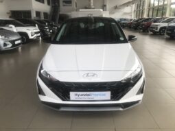 
										2025 HYUNDAI i10 /  i20 / i30 full									