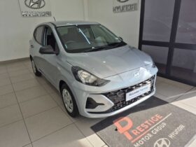 2025 HYUNDAI i10 /  i20 / i30
