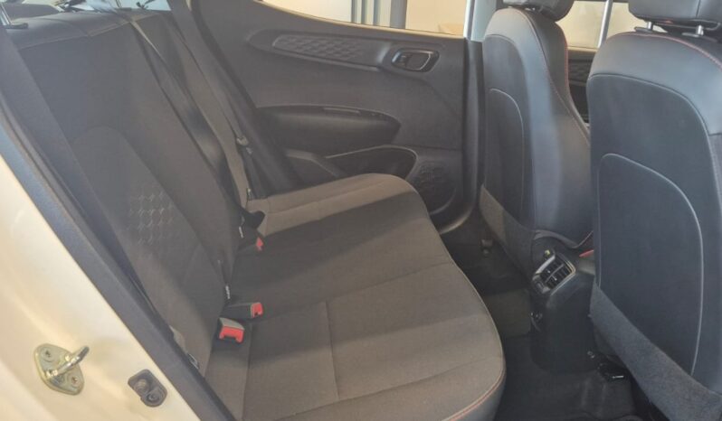 
								2024 HYUNDAI i10 /  i20 / i30 full									