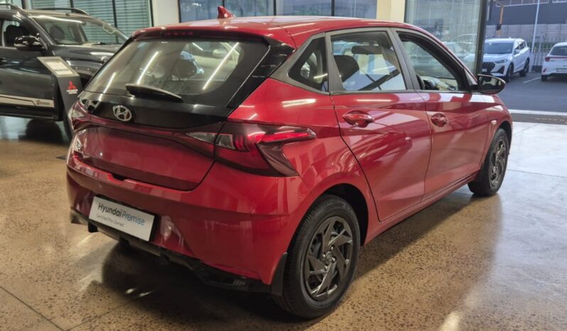 
								2023 HYUNDAI i10 /  i20 / i30 full									