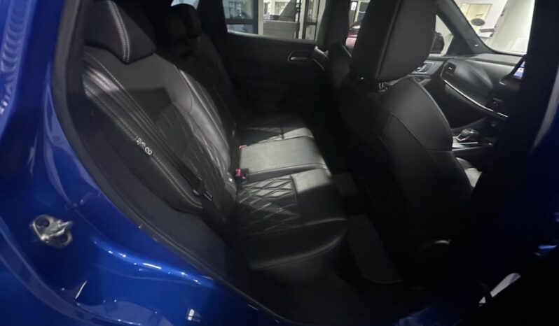 
								2022 NISSAN QASHQAI full									