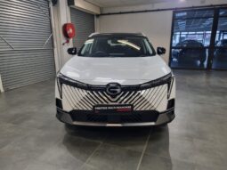 
										2025 GAC MOTOR EMKOO full									
