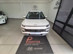 
										2025 HYUNDAI EXTER full									