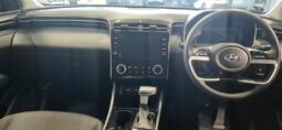 
										2023 HYUNDAI TUCSON full									