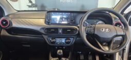 
										2024 HYUNDAI i10 /  i20 / i30 full									