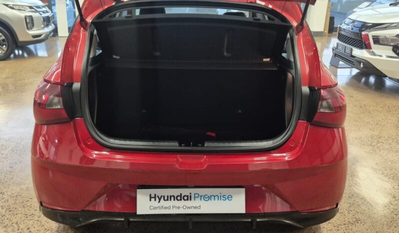 
								2023 HYUNDAI i10 /  i20 / i30 full									