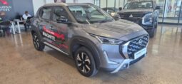 
										2025 NISSAN MAGNITE full									