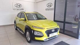 2020 HYUNDAI KONA