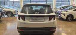 
										2023 HYUNDAI TUCSON full									