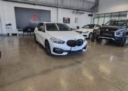 
										2021 BMW 1 SERIES (E81/ 87)/(F20/F21)(F40) full									