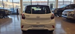 
										2022 HYUNDAI i10 /  i20 / i30 full									
