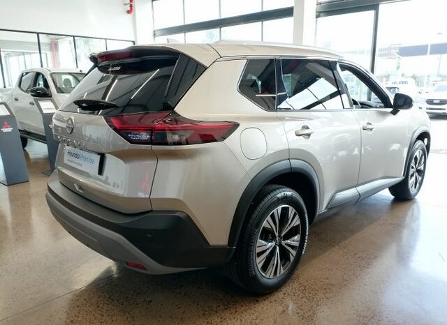 
								2024 NISSAN X TRAIL full									