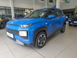 
										2025 HYUNDAI EXTER full									