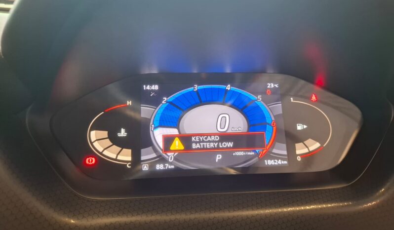 
								2023 NISSAN MAGNITE full									