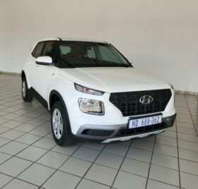 2021 HYUNDAI VENUE