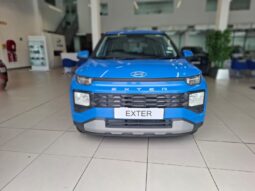 
										2025 HYUNDAI EXTER full									