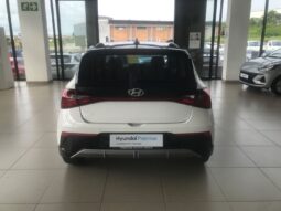 
										2025 HYUNDAI i10 /  i20 / i30 full									