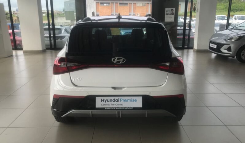 
								2025 HYUNDAI i10 /  i20 / i30 full									