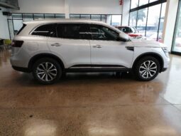 
										2020 RENAULT KOLEOS full									