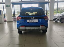 
										2025 HYUNDAI EXTER full									