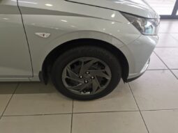 
										2023 HYUNDAI i10 /  i20 / i30 full									