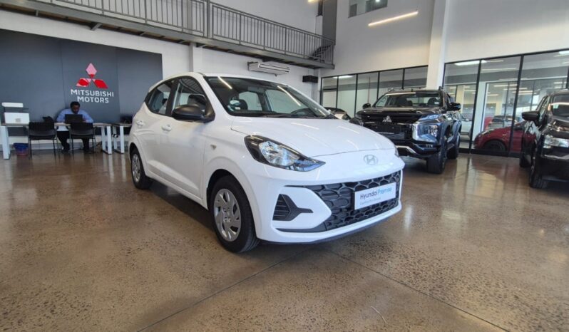 
								2024 HYUNDAI i10 /  i20 / i30 full									