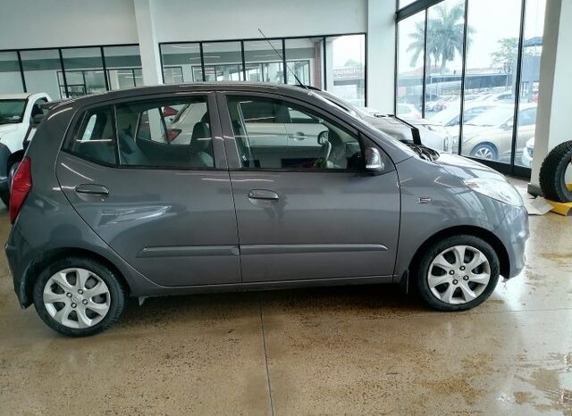 
								2016 HYUNDAI i10 /  i20 / i30 full									