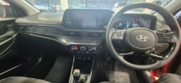 
										2023 HYUNDAI i10 /  i20 / i30 full									