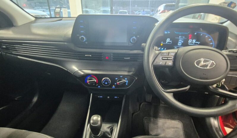 
								2023 HYUNDAI i10 /  i20 / i30 full									