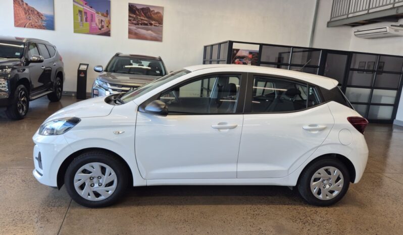 
								2024 HYUNDAI i10 /  i20 / i30 full									